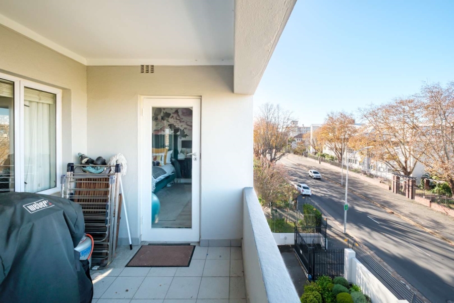 3 Bedroom Property for Sale in Kenilworth Upper Western Cape